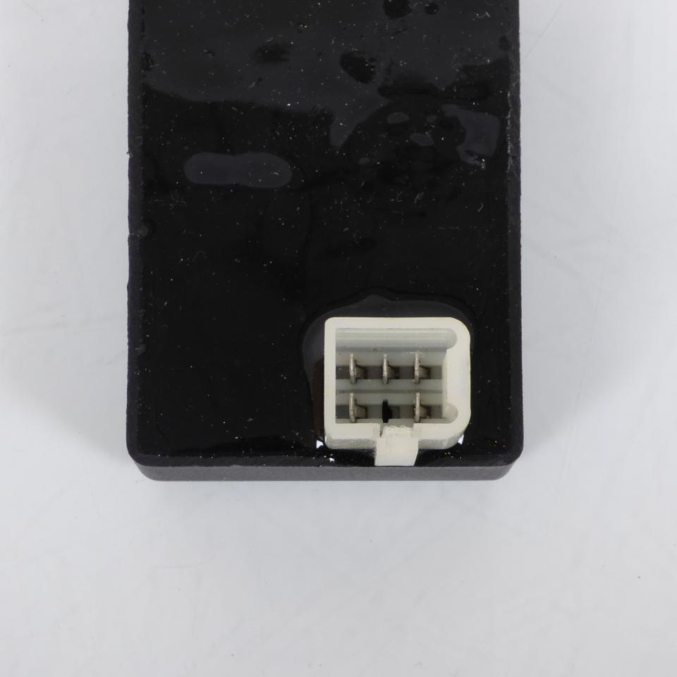 CDI calculateur DZE pour Moto Honda Scoopy 30410-GBM-860 Neuf