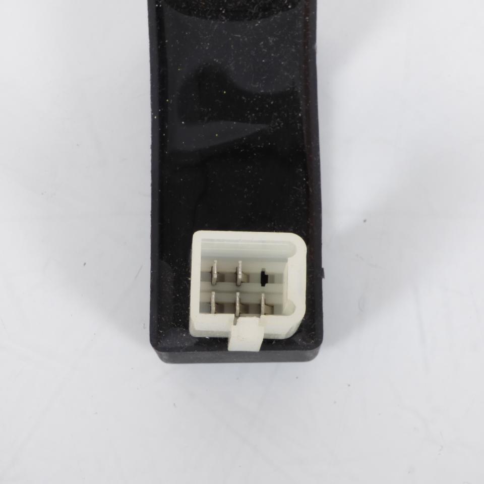 CDI calculateur DZE pour Scooter Piaggio 50 Vespa CDI 1439 Neuf