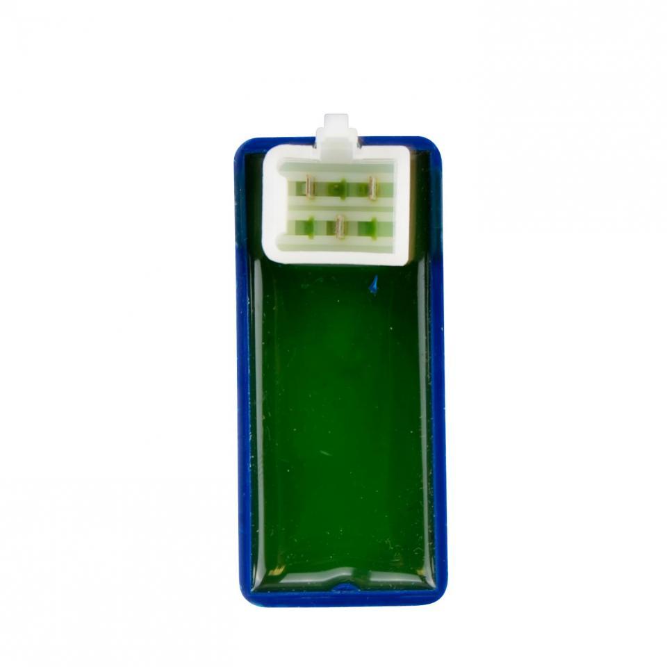 CDI calculateur Transval pour Scooter Peugeot 50 Trekker 3 broches 12V Neuf