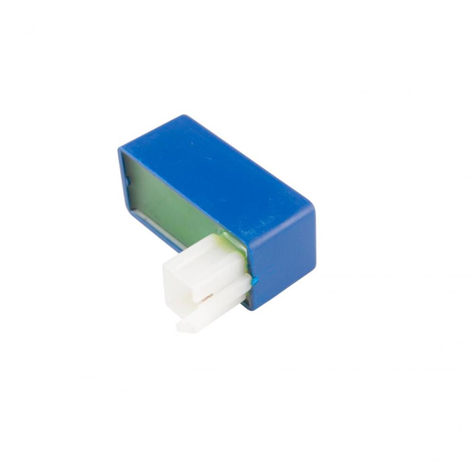 CDI calculateur Transval pour Scooter Peugeot 50 Trekker 3 broches 12V Neuf