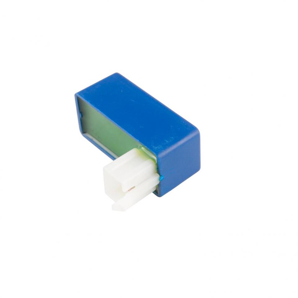 CDI calculateur Transval pour Scooter Peugeot 50 Trekker 3 broches 12V Neuf