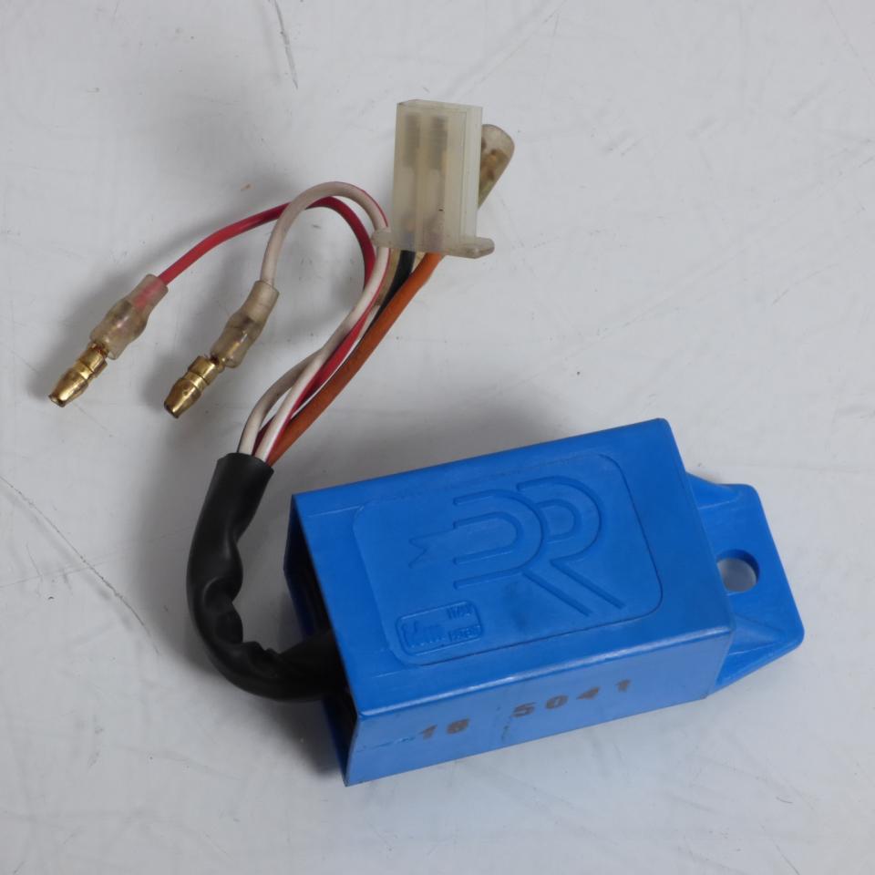 photo piece : CDI calculateur->MBK Spirit