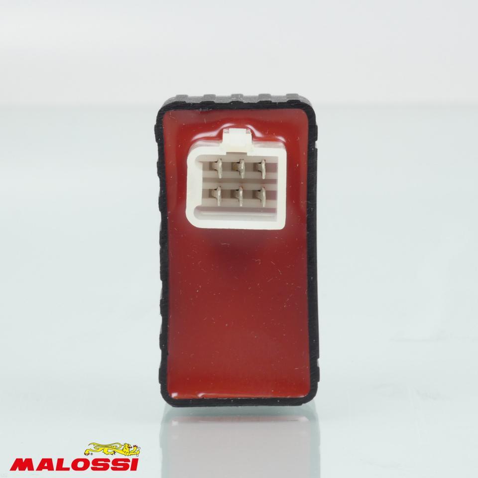 CDI calculateur Malossi pour Scooter Honda 50 Vision 55 8132 / TC Unit Neuf