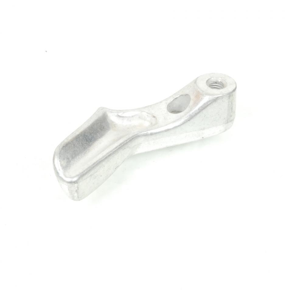 Levier de décompresseur droit gris pour mobylette Peugeot 50 105 063506 Neuf