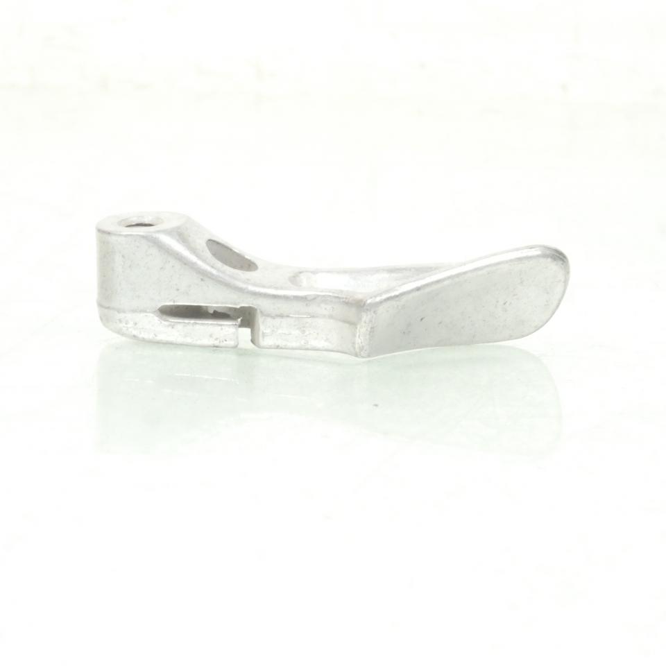 Levier de décompresseur droit gris pour mobylette Peugeot 50 105 063506 Neuf
