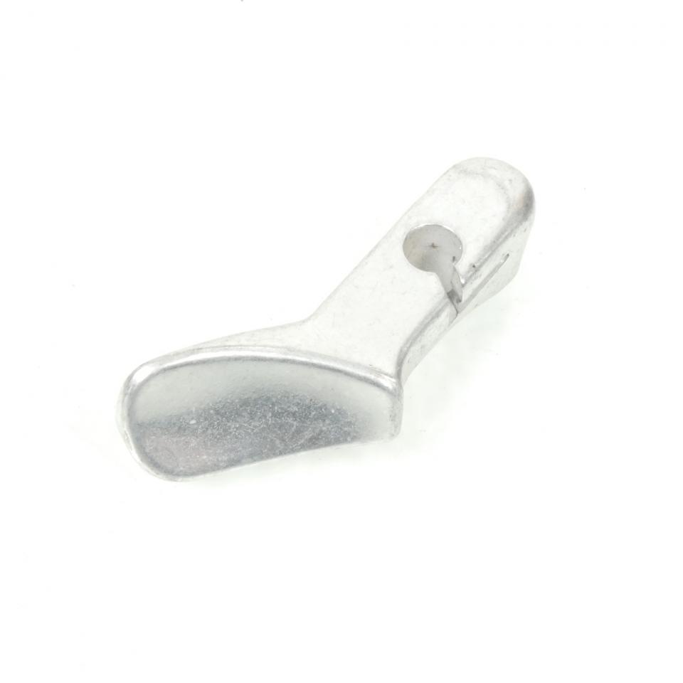 Levier de décompresseur droit gris pour mobylette Peugeot 50 105 063506 Neuf