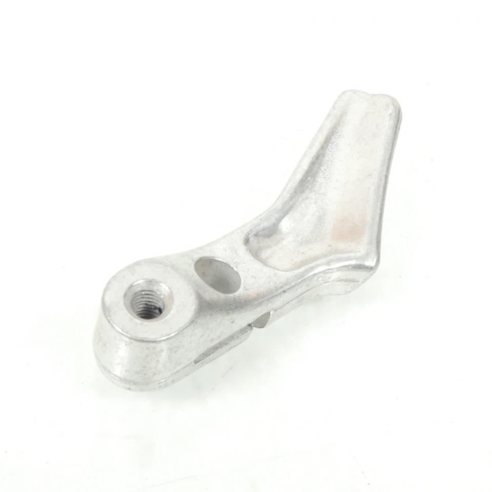 Levier de décompresseur droit gris pour mobylette Peugeot 50 105 063506 Neuf