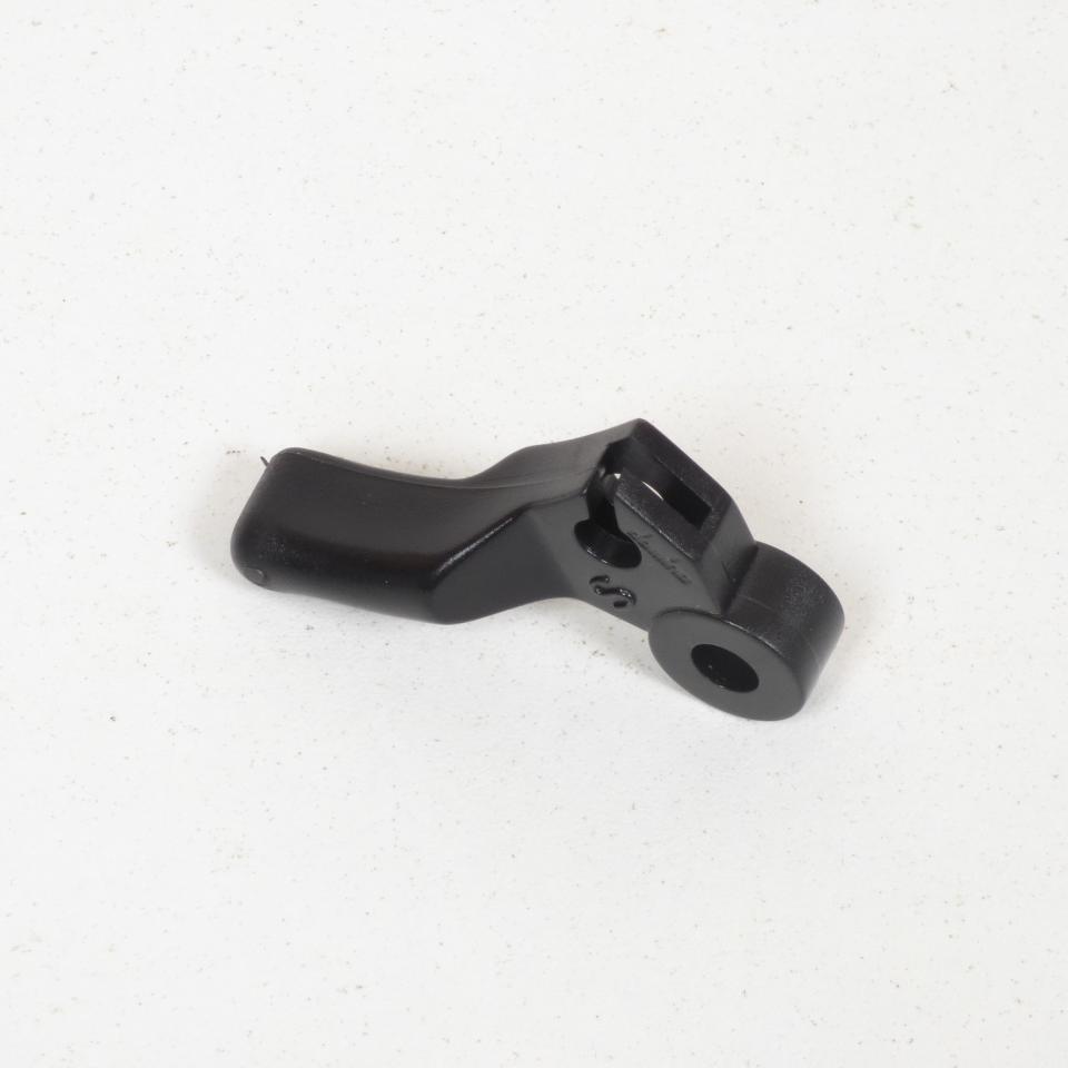 Levier de décompresseur P2R pour Mobylette Piaggio 50 Ciao PX Avant 2020 18 414 0060 / 268099 / plastique noir D6mm Neuf