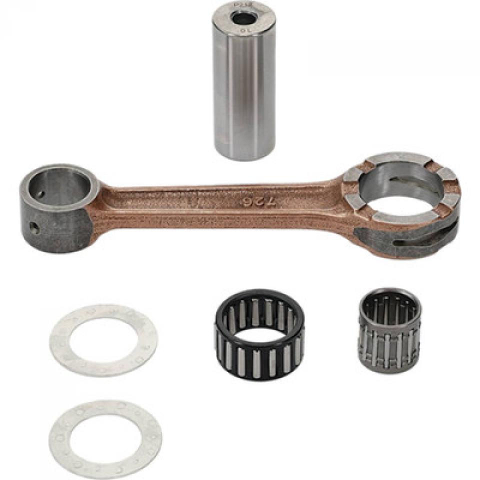 Kit bielle Vertex pour Moto Yamaha 250 YZ 1999 à 2023 Neuf