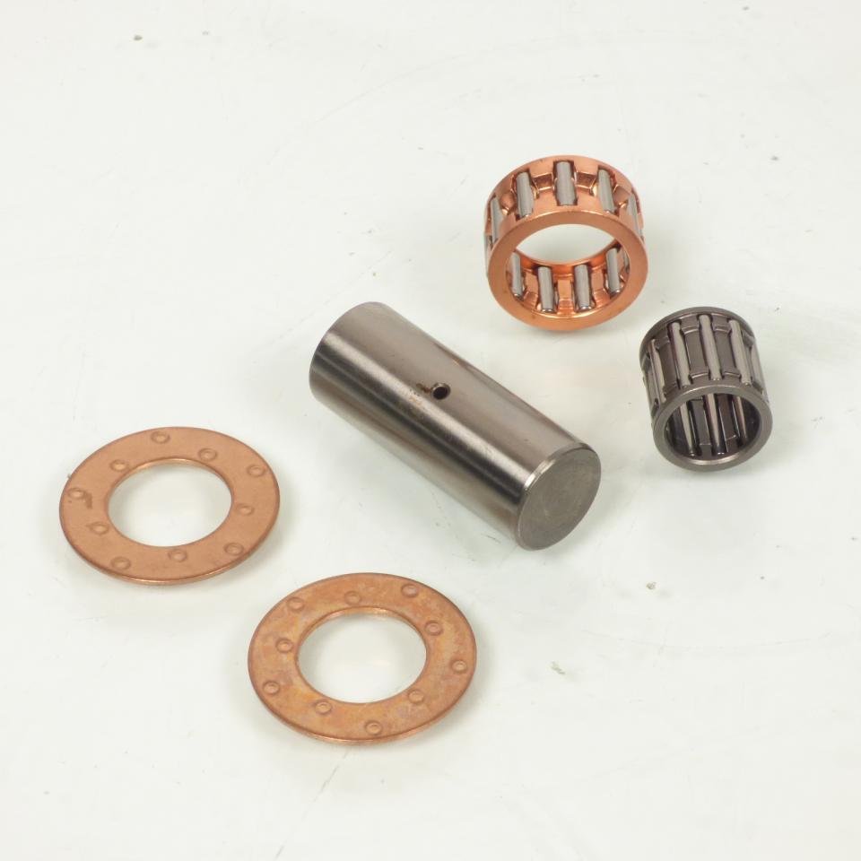 Kit bielle pour moto Suzuki 50 TS à vitesse de 1978 à 1983 CRK-TS50ER Neuf