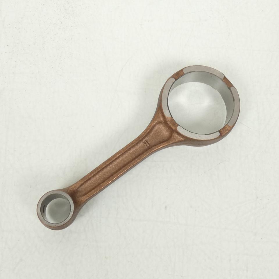Bielle pour moto Hyosung 125 Rt Karion 2004 à 2006 12161HD6301 Ø15 Ø38 HD63