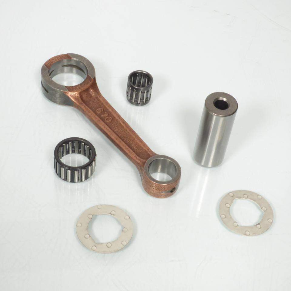 Kit bielle pour Husaberg TE