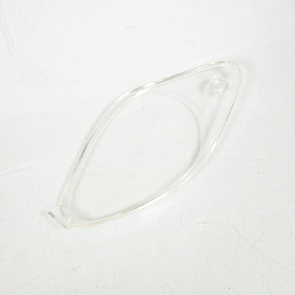 Cabochon d optique avant pour Piaggio NRG