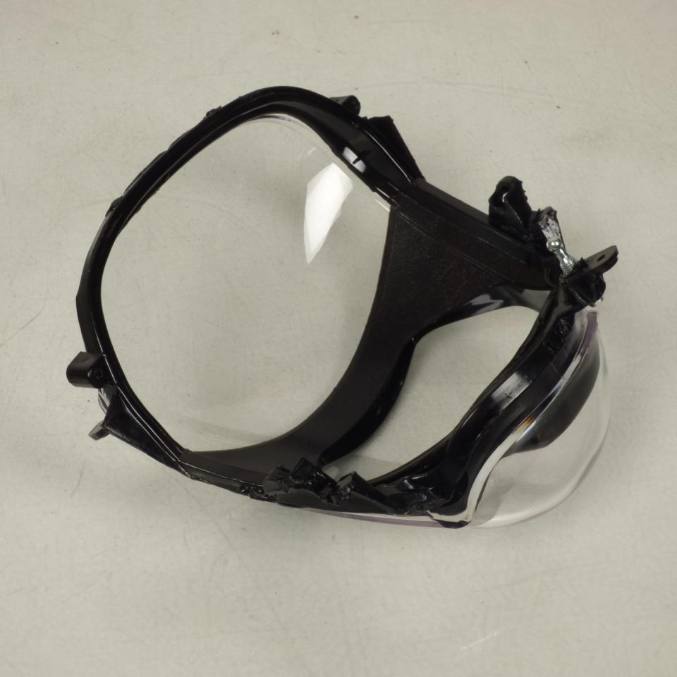 Cabochon d'optique avant pour scooter Piaggio 50 ZIP 2T AC 2000 à 2015 638554