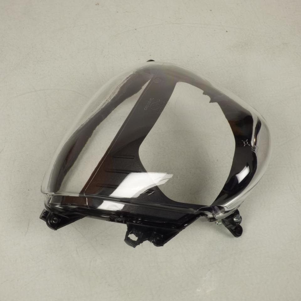Cabochon d'optique avant pour scooter Piaggio 50 ZIP 2T AC 2000 à 2015 638554