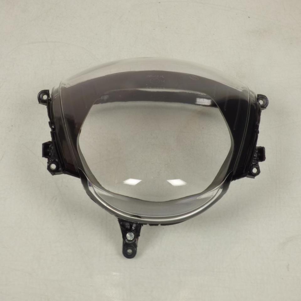 Cabochon d'optique avant pour scooter Piaggio 50 ZIP 2T AC 2000 à 2015 638554