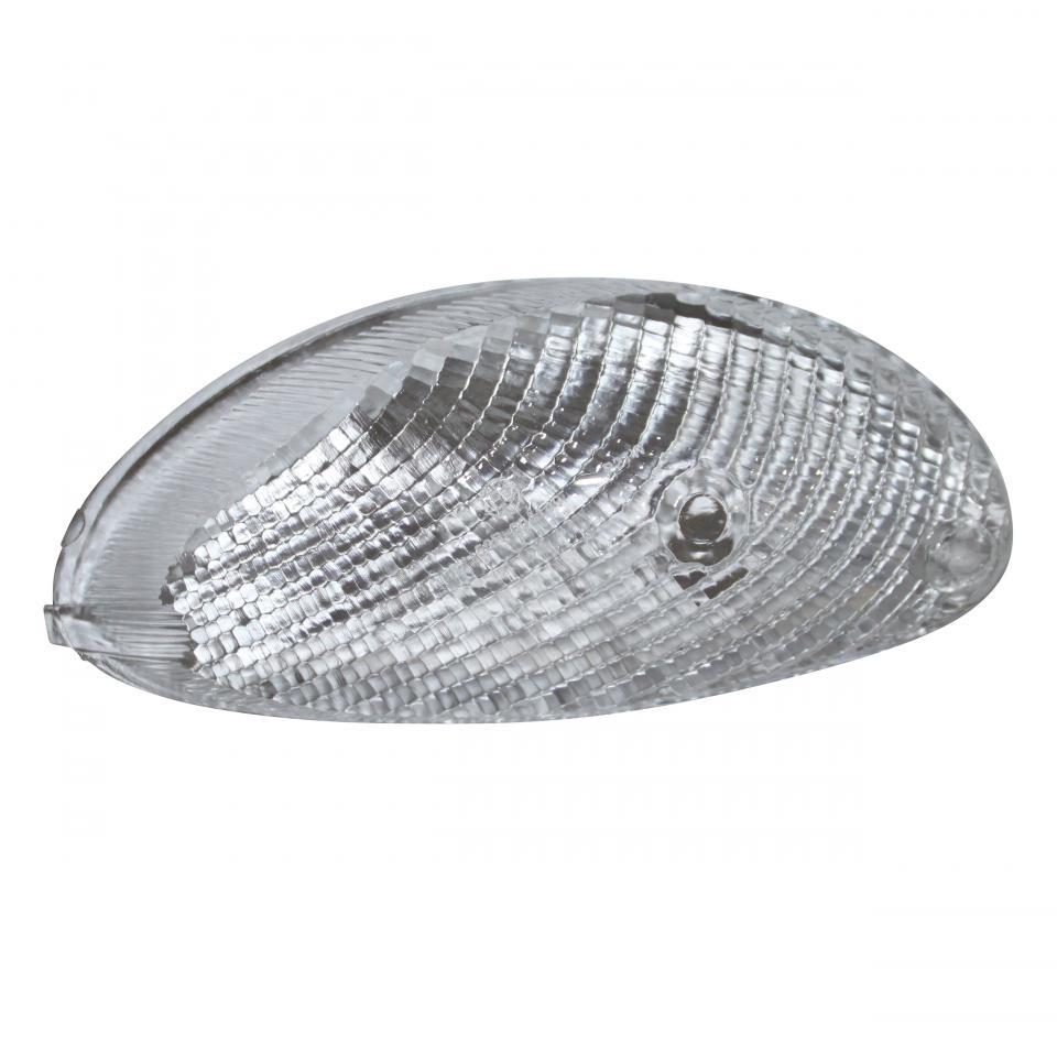 Cabochon d optique avant pour MBK Skyliner