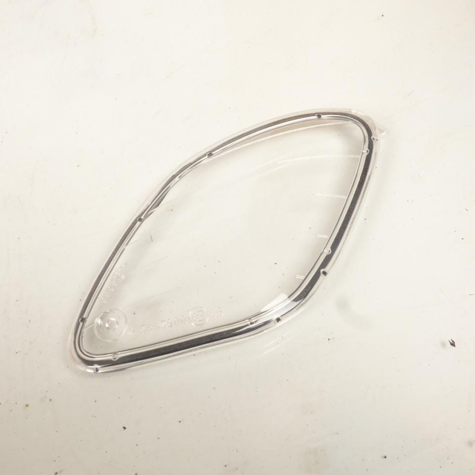 Cabochon d optique avant origine pour Scooter Piaggio 50 NRG 294676 Neuf