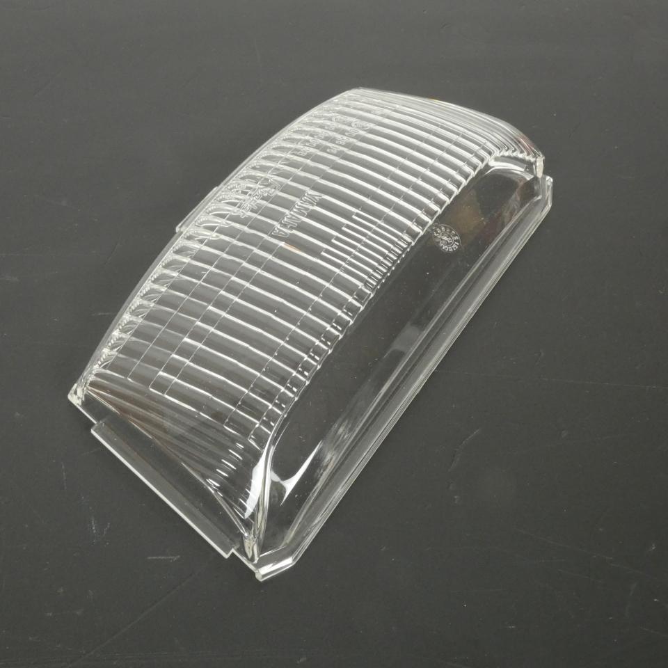 Cabochon d'optique AV pour scooter Yamaha 50 AXIS 4PC-H4321-00 Rinder 324 Neuf