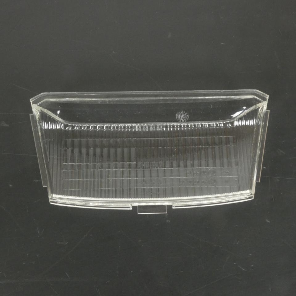 Cabochon d'optique AV pour scooter Yamaha 50 AXIS 4PC-H4321-00 Rinder 324 Neuf