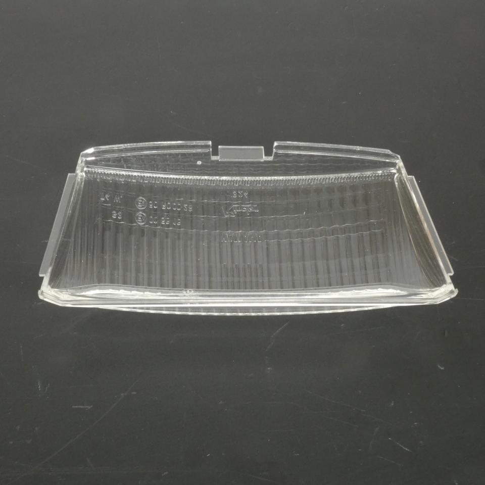 Cabochon d'optique AV pour scooter Yamaha 50 AXIS 4PC-H4321-00 Rinder 324 Neuf