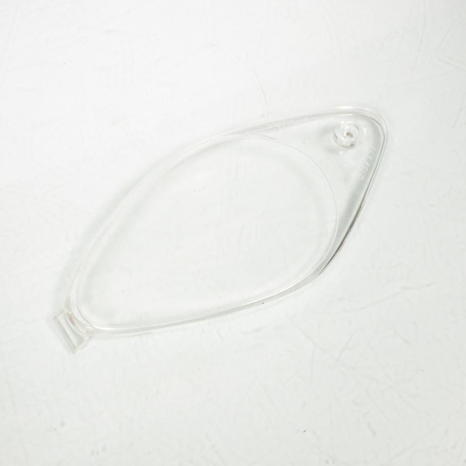 Cabochon d optique avant origine pour Scooter Piaggio 50 NRG 1999 à 2003 581239 / 200547-S Neuf en destockage