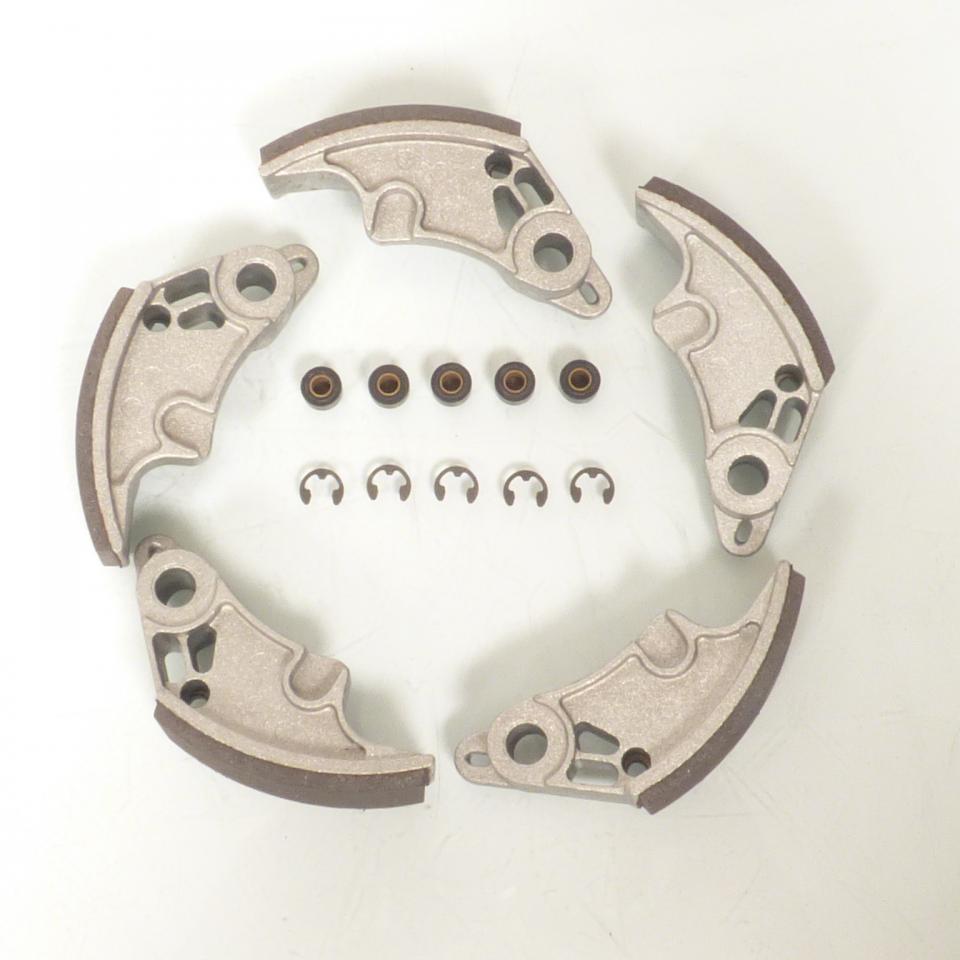 Mâchoire d embrayage Malossi pour scooter Aprilia 400 Scarabeo Light Ie Après 2007 5212935 Neuf