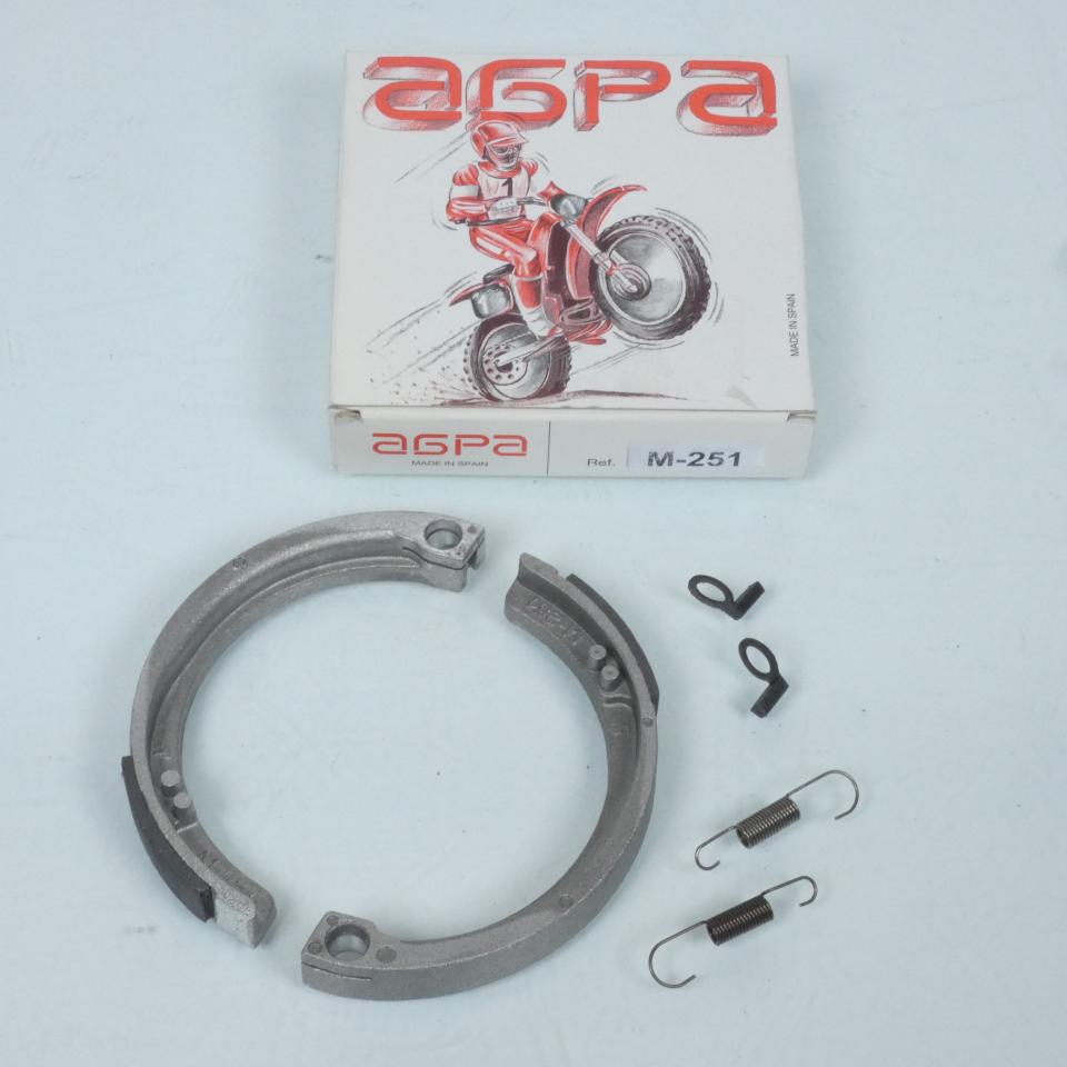 photo piece : Mâchoire d embrayage->Peugeot 