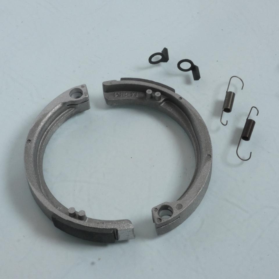 Mâchoire d embrayage AGPA pour mobylette cyclomoteur Peugeot BB M-251 Neuf
