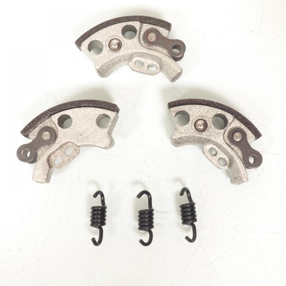 Mâchoire d embrayage Malossi pour mobylette Piaggio 50 Ciao 52 7005 Neuf
