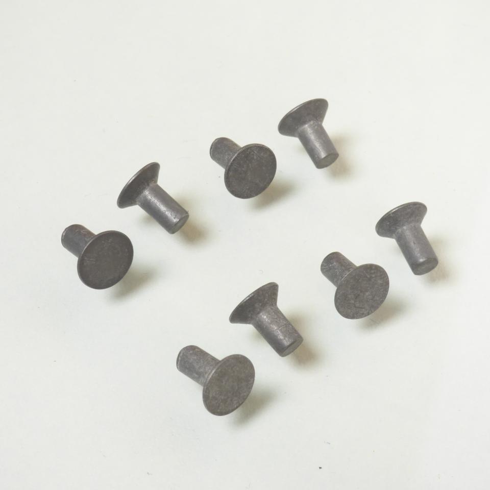Mâchoire d embrayage RSM pour Mobylette MBK 50 41 Neuf