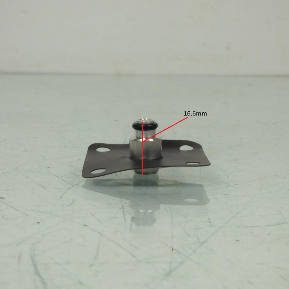 Kit réparation de robinet d essence pour moto Suzuki 400 GSX-E 1980 à 1987 Équivalent FCK-5 Neuf