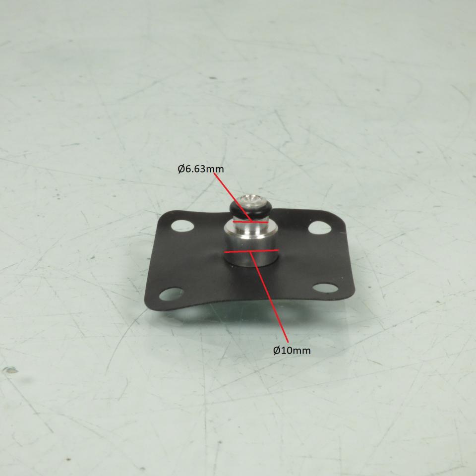 Kit réparation de robinet d essence pour moto Suzuki 400 GSX-E 1980 à 1987 Équivalent FCK-5 Neuf