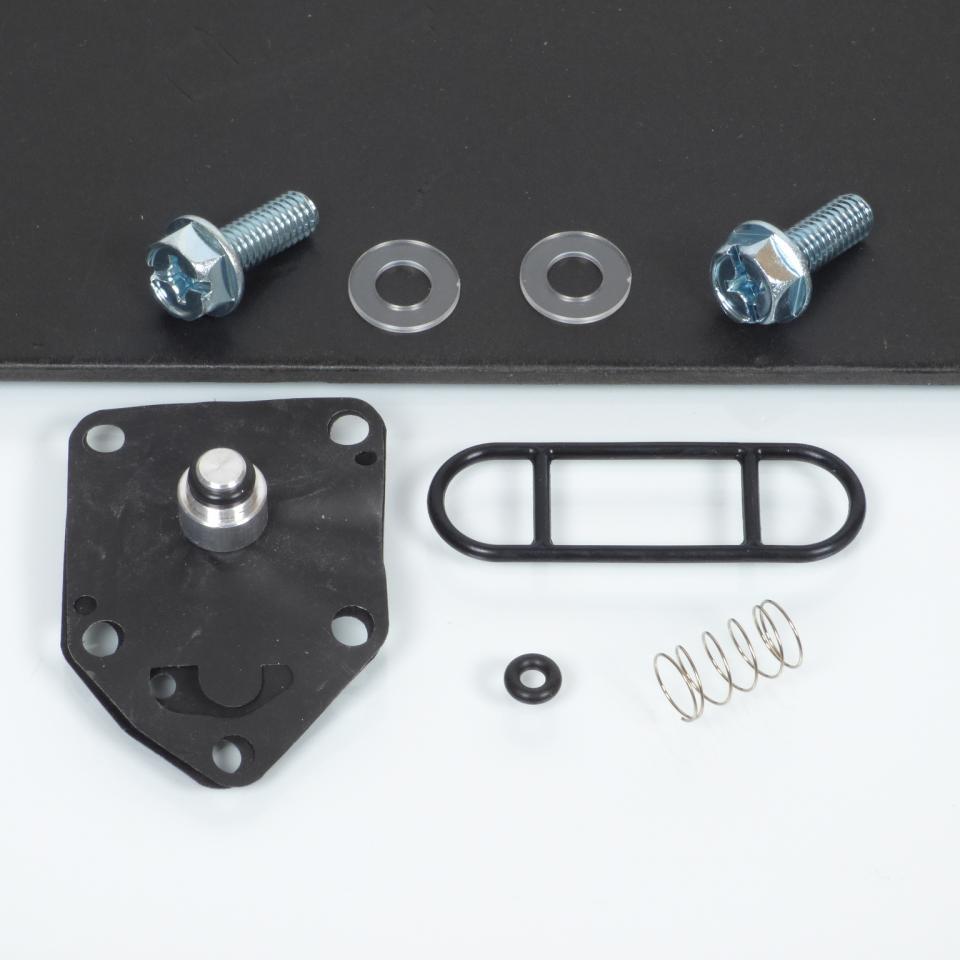 Kit réparation de robinet d'essence pour moto Kawasaki 600 ZZR 1990-1992 FCK-20 Neuf