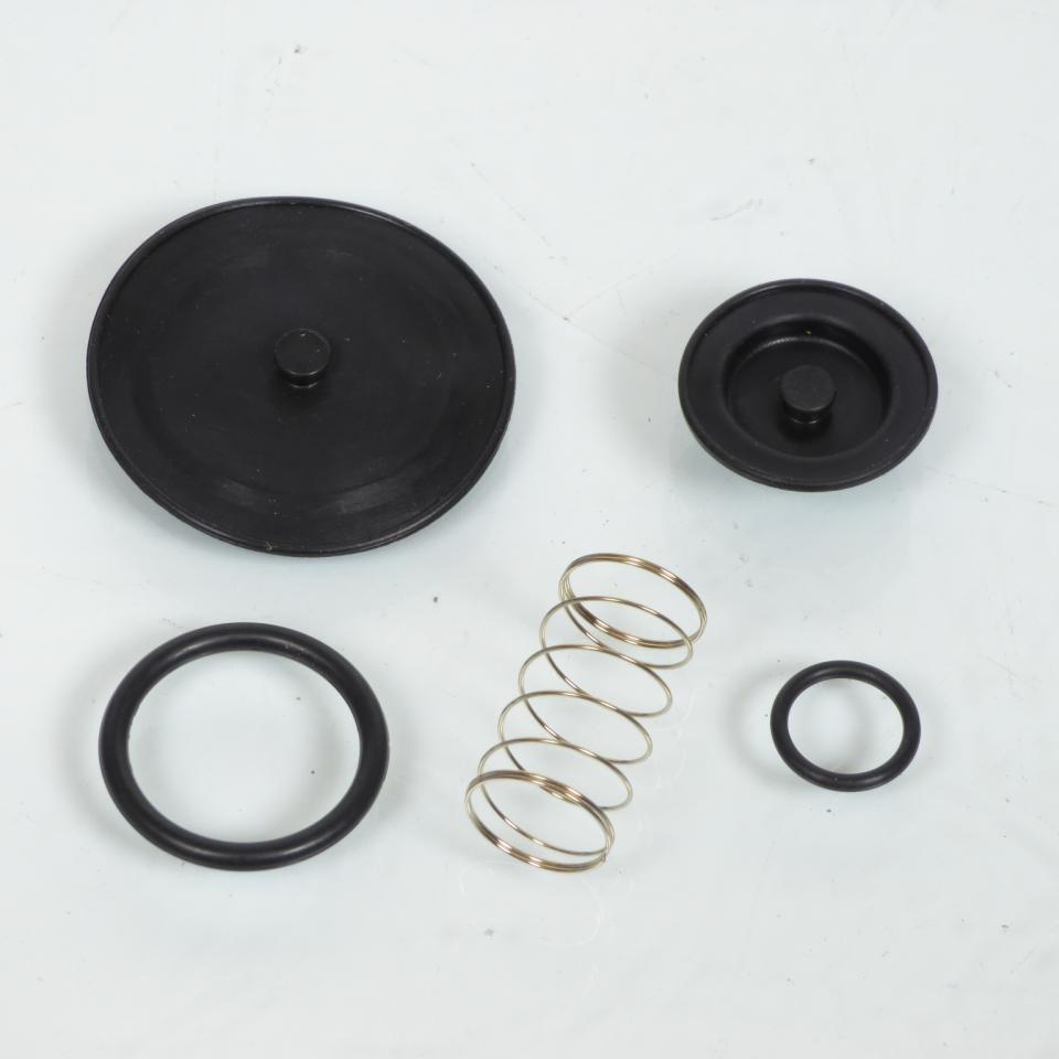 Kit réparation de robinet d essence Tourmax pour Moto Honda 750 Cbx F 1984 à 1986 Équivalent FCK-1R Neuf