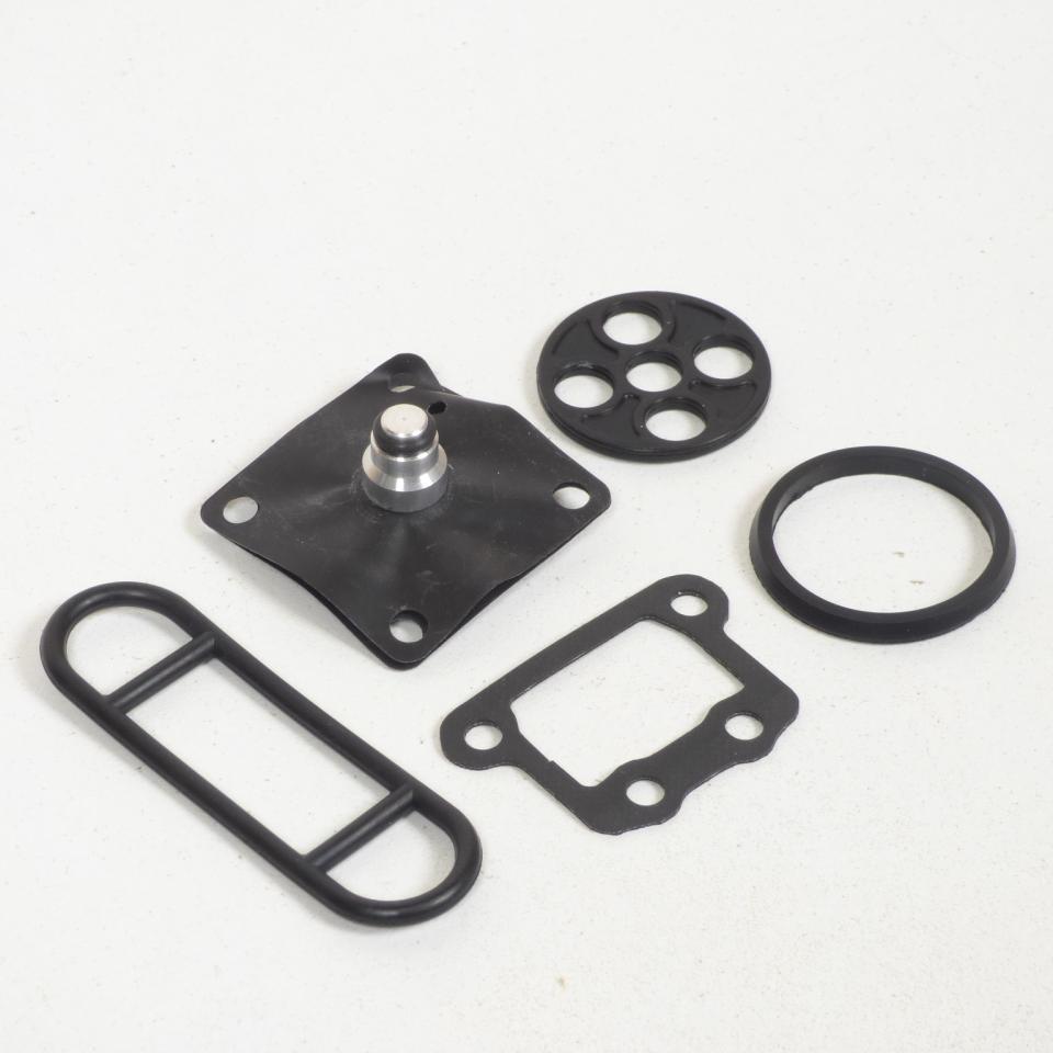 Kit réparation de robinet d essence Tourmax pour moto Yamaha 360 XS 1976-1977 FCK-12 Neuf