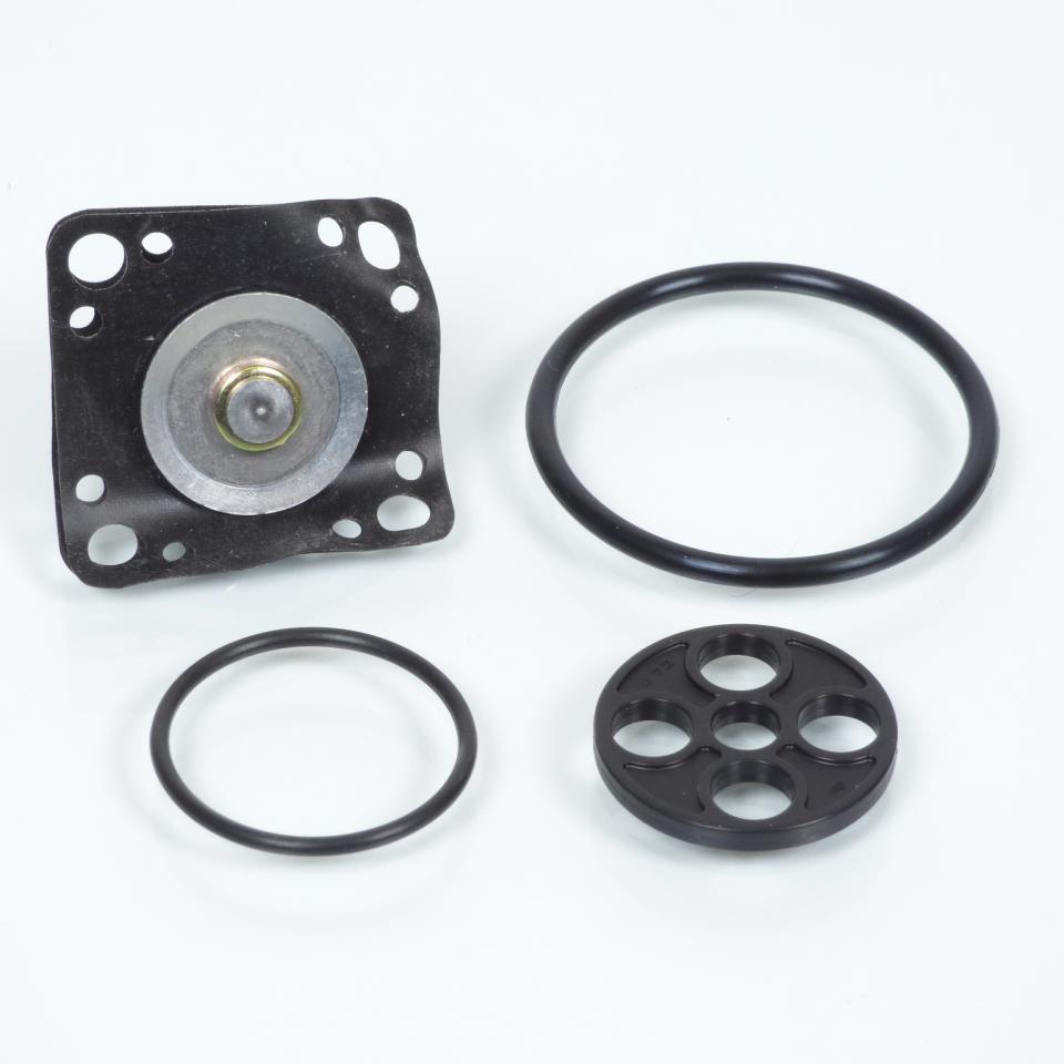 Kit réparation de robinet d'essence pour moto Kawasaki 450 EN 1985-1990 FCK-4 Neuf