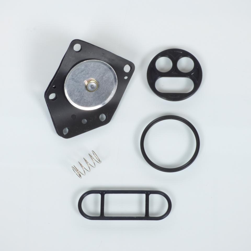 Kit réparation de robinet d'essence pour moto Suzuki 1200 Bandit 2001 à 2005 FCK-44