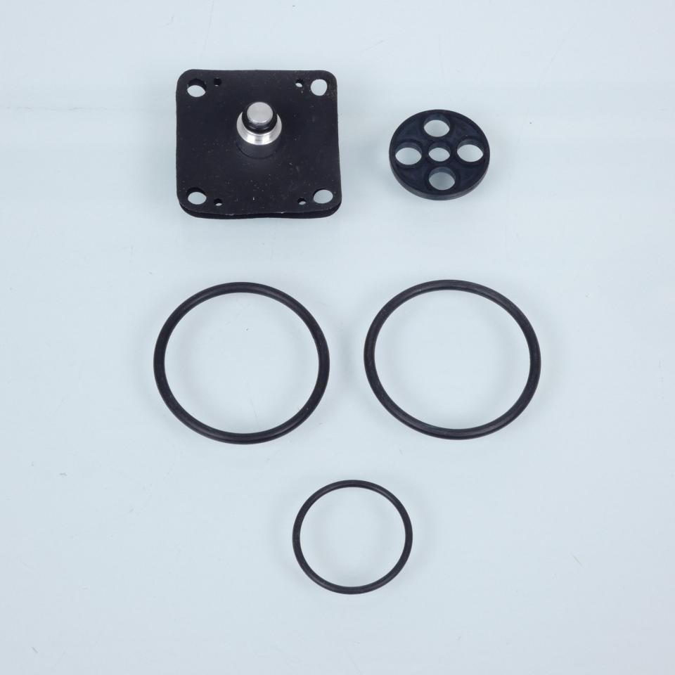 Kit réparation de robinet d essence Clever pour Moto Yamaha 1100 XS 1979 à 1981 KRR116 / FCK-25 Neuf