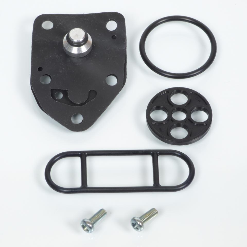 Kit réparation de robinet d'essence pour moto Yamaha 750 XV Tourmax FCK-30 Neuf