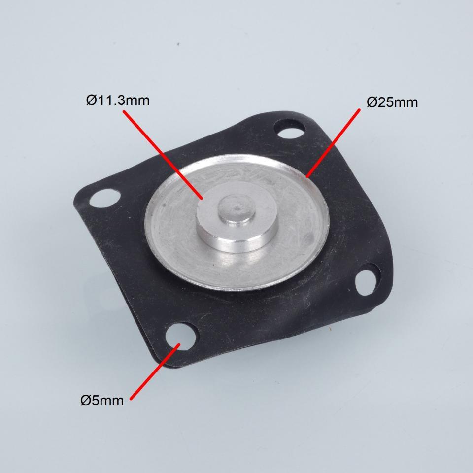Kit réparation de robinet d'essence pour moto Suzuki 600 GSXR 1997 à 1998 FCK-35 Neuf