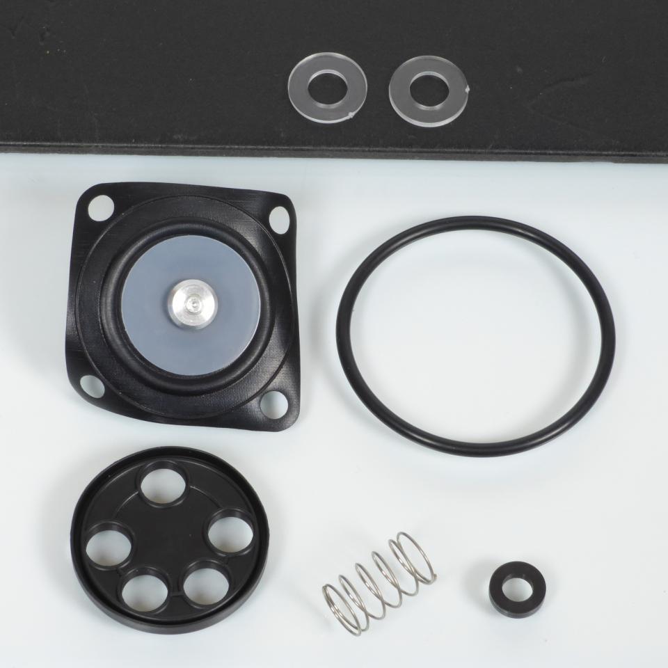Kit réparation de robinet d'essence pour moto Kawasaki 1000 KZ 1979 à 1983 FCK-6 Neuf