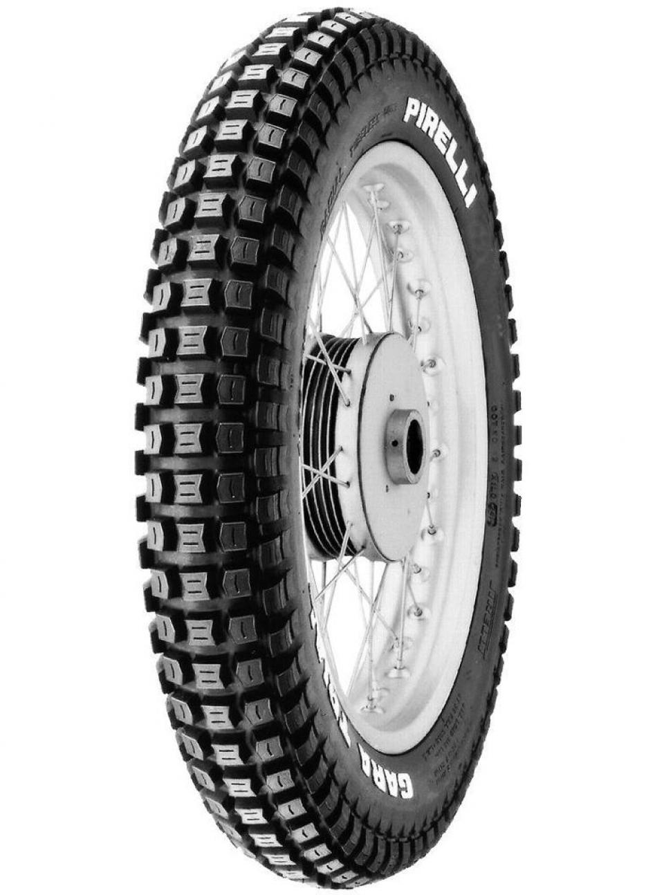 Pneu 4.00-18 Pirelli pour pour Moto Neuf