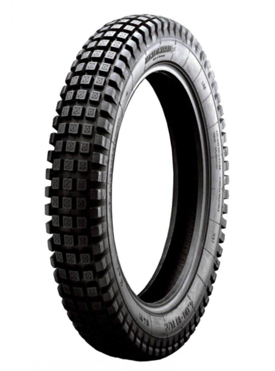 Pneu 4.00-18 Heidenau pour Auto Neuf