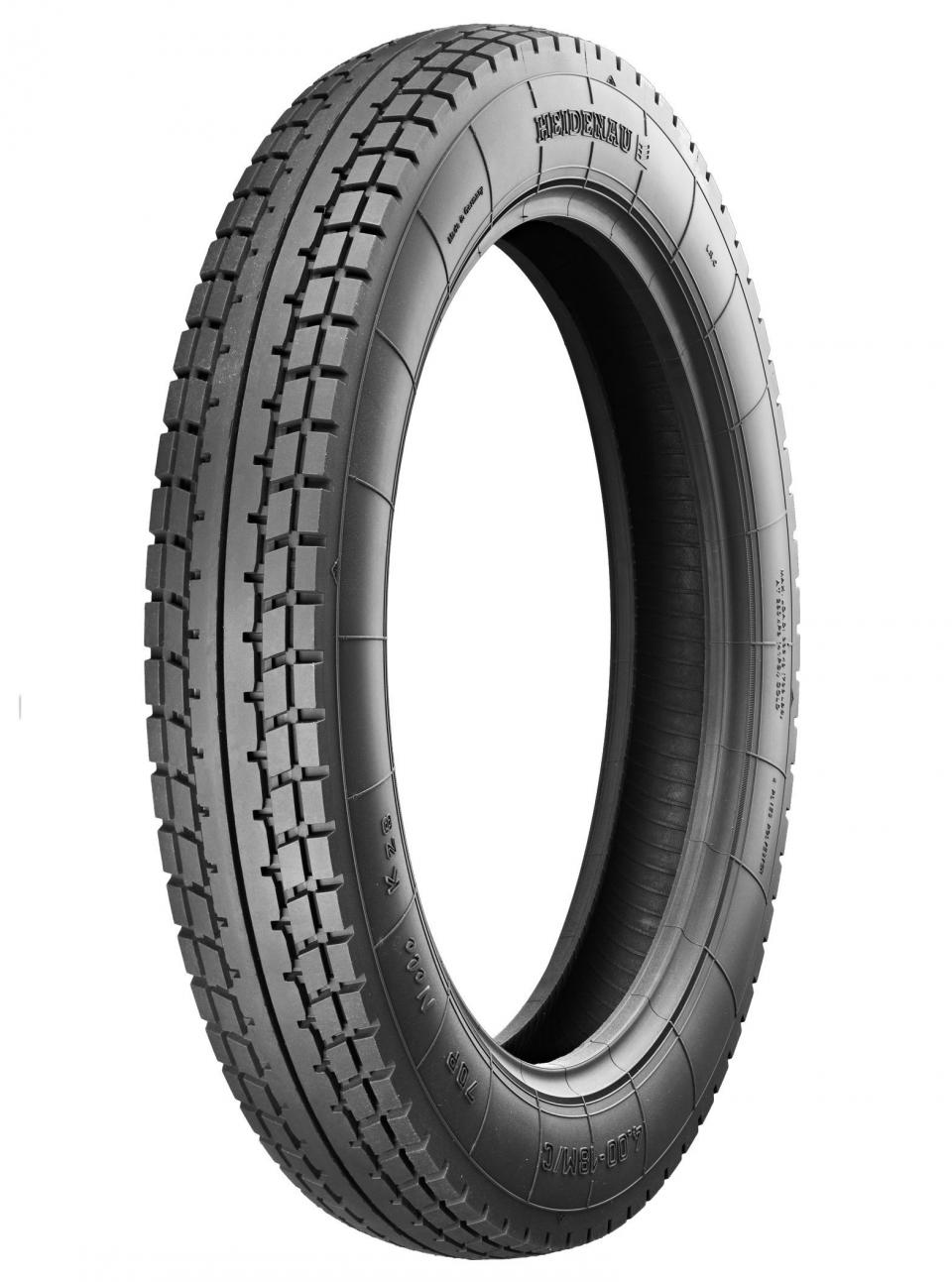 Pneu 4.00-18 Heidenau pour Auto Neuf