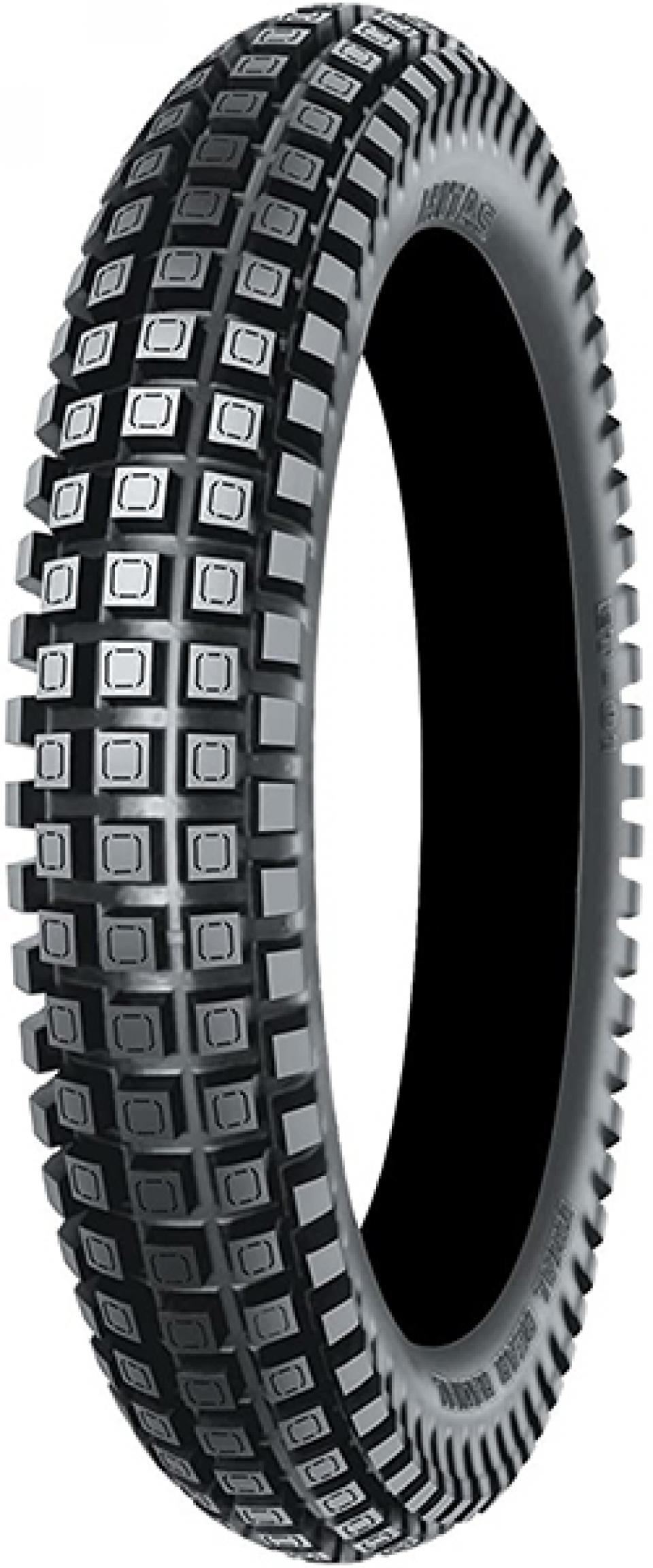 Pneu 4.00-18 Mitas pour Moto Neuf