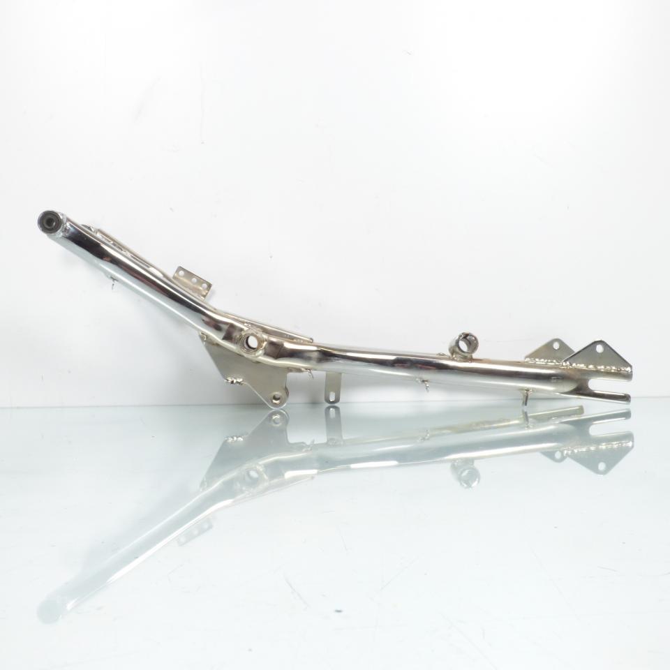 Bras oscillant chromé pour mobylette Peugeot 103 MVL phase 1 allumage rupteur