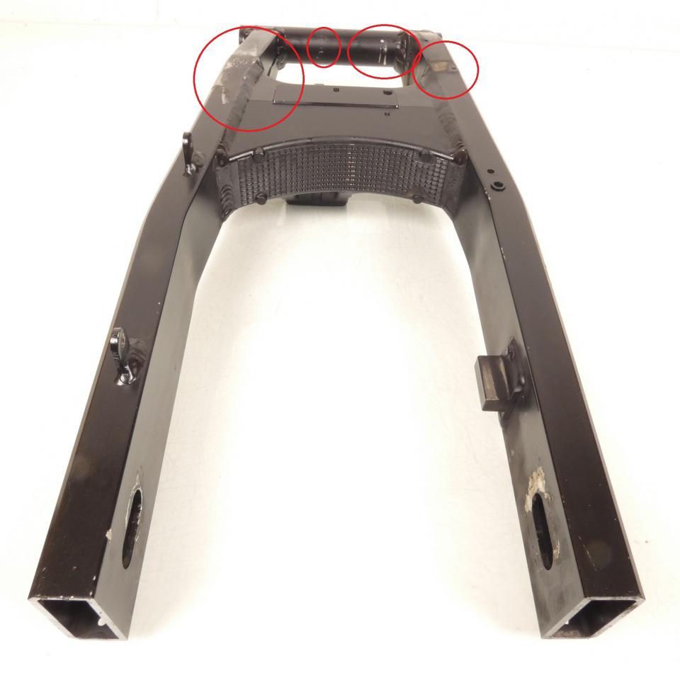 Bras oscillant origine pour moto Suzuki 650 SV 1999 à 2002 19F00 Occasion