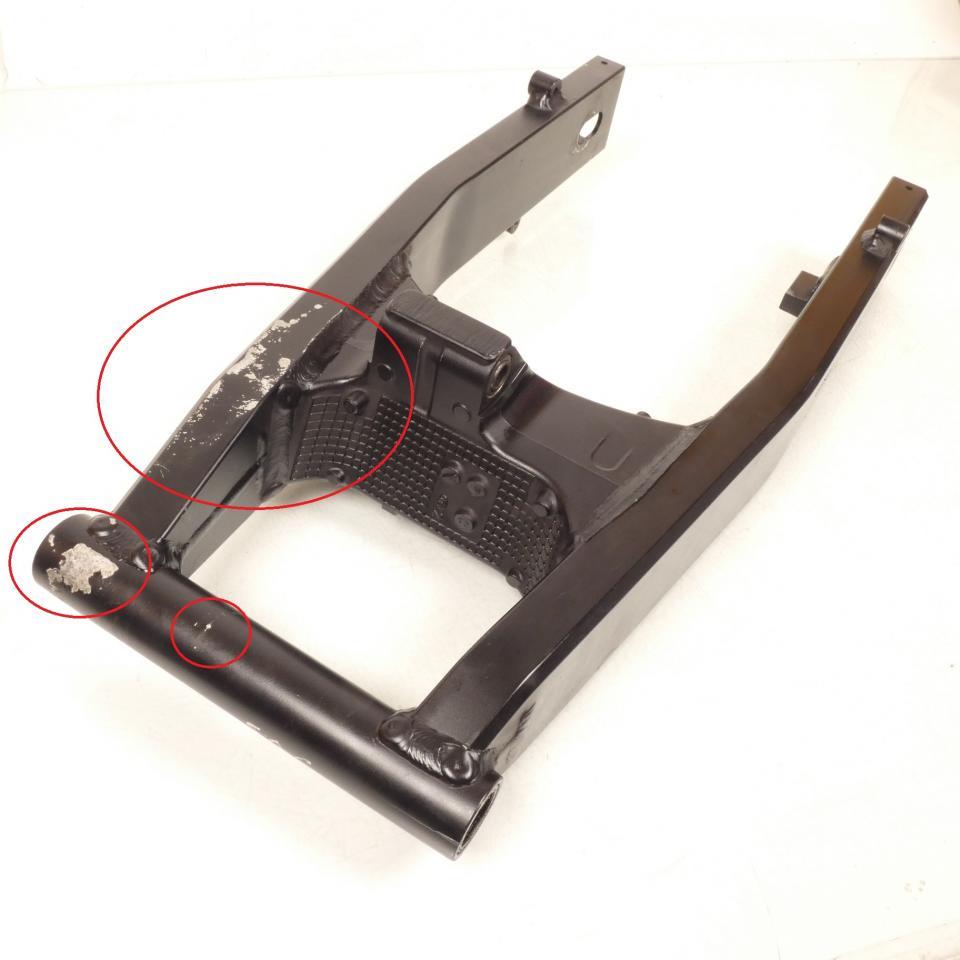 Bras oscillant origine pour moto Suzuki 650 SV 1999 à 2002 19F00 Occasion