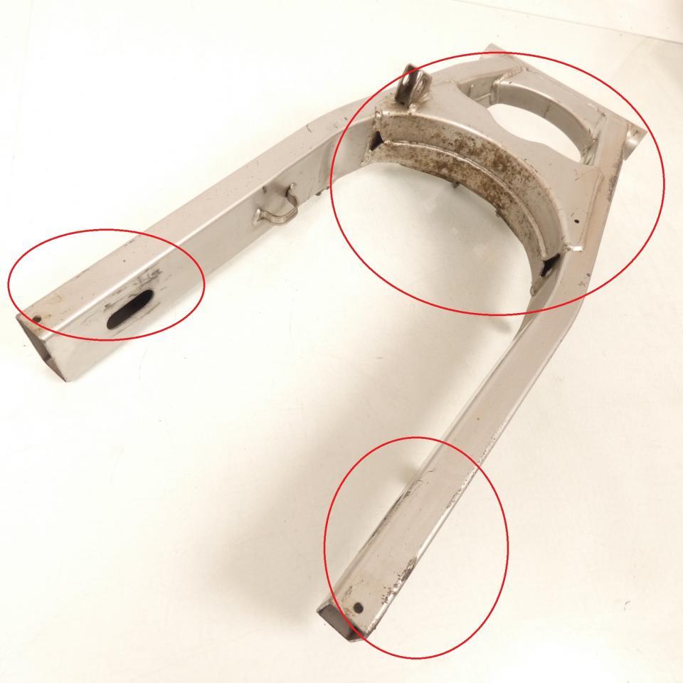 Bras oscillant origine pour moto Suzuki 600 Bandit 2000 à 2004 61000-26E20-0FP